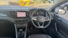 Volkswagen Polo 1.0 TSI Life 5dr Petrol Hatchback